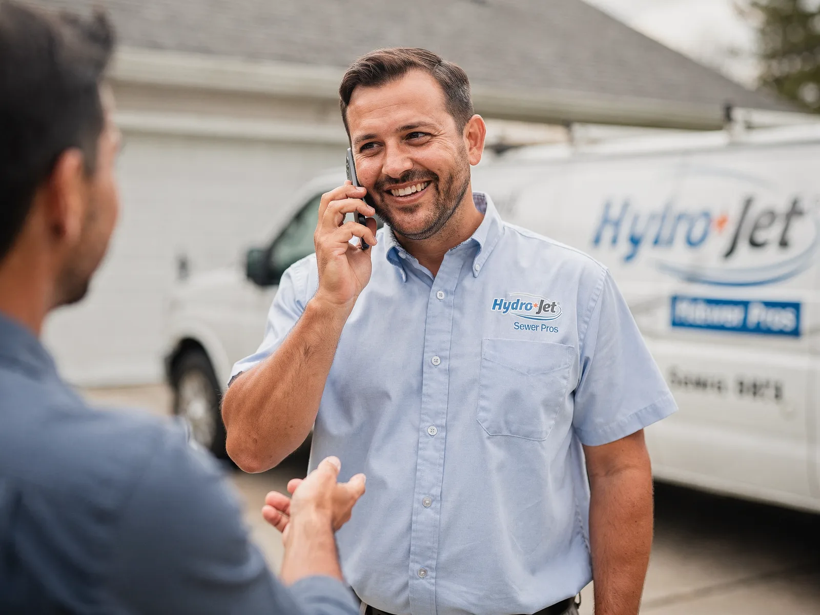 Hydro Jetting South Berwick, ME FAQs